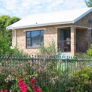 Ascot Gardens Self Catering *** Cape Town