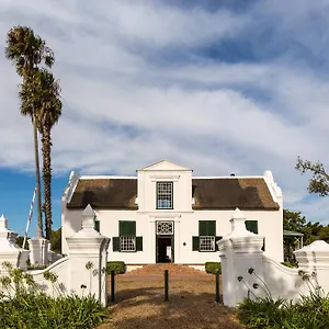 Protea By Marriott Mowbray *** Cape Town