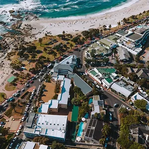 Camps Bay Village - And *** Cape Town