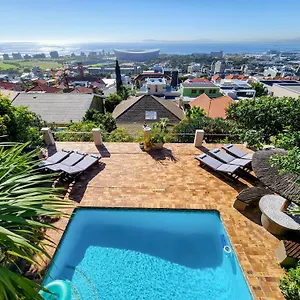 Bluegum Hill & *** Cape Town