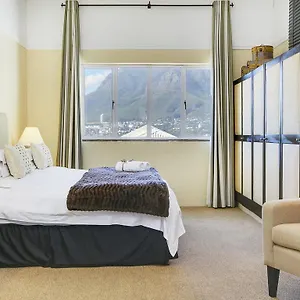 Liberty *** Cape Town