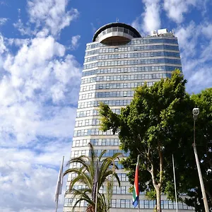The Ritz *** Cape Town