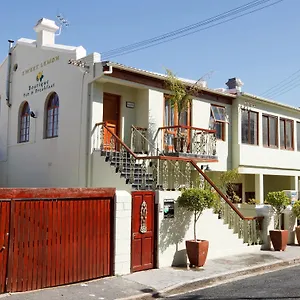 Sweet Lemon Boutique *** Cape Town