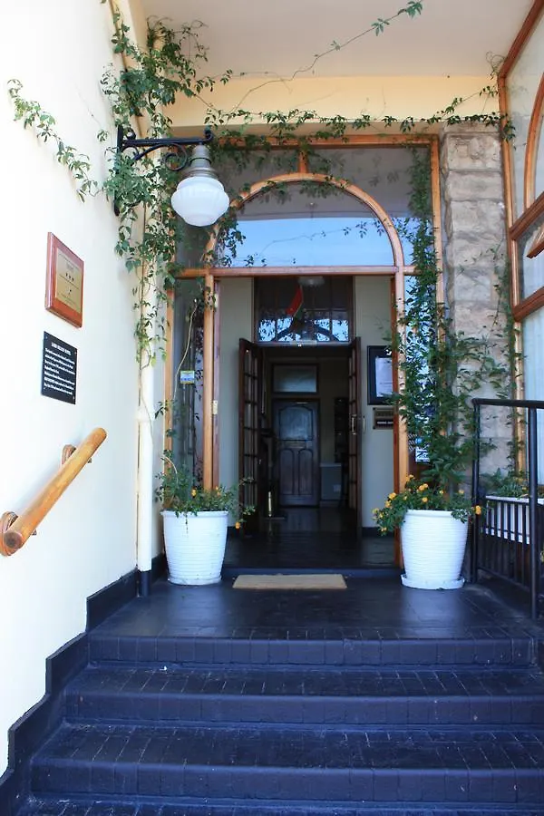 Lord Nelson Inn Cape Town