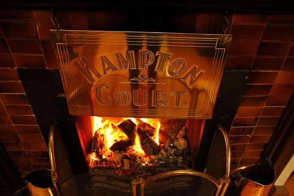 Lord Nelson Inn Cape Town